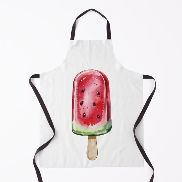 Item preview, watermelon ice cream  designed and sold by jkrphoto.
