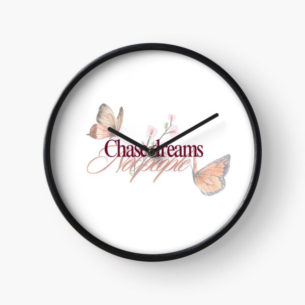 Item preview, Chase dreams not people. Motivational reminder to focus on yourself.  designed and sold by Lavenerrr.