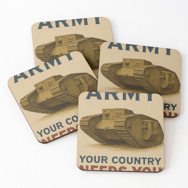 Item preview, Join The British Army designed and sold by Skyframe Aviation.
