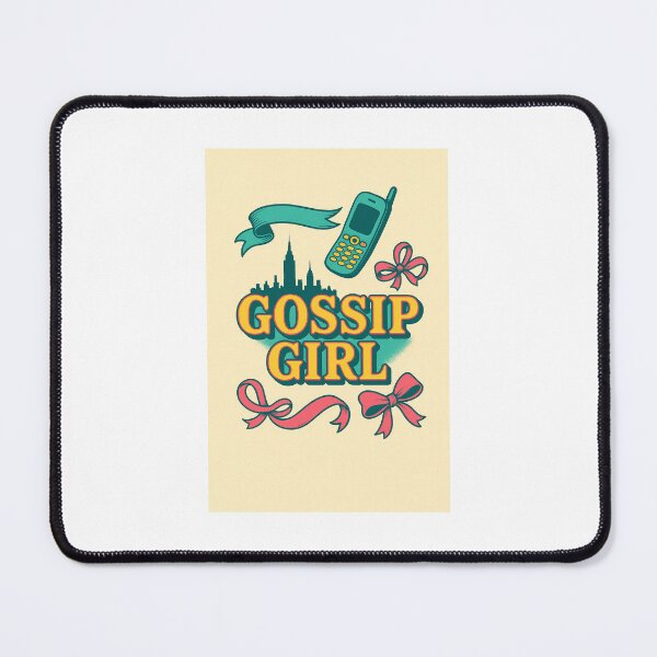 Item preview, Gossip Girl  designed and sold by misslovelyaura.