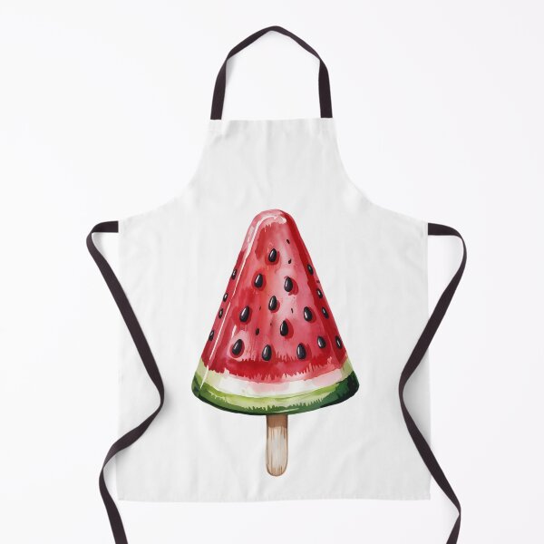 Item preview, watermelon ice cream  designed and sold by jkrphoto.