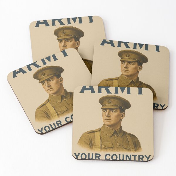 Item preview, Join The British Army designed and sold by Skyframe Aviation.