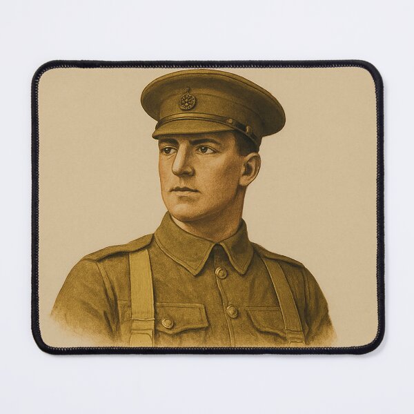 Item preview, Join The British Army designed and sold by Skyframe Aviation.