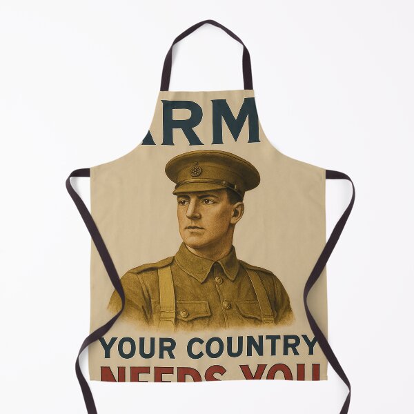 Item preview, Join The British Army designed and sold by Skyframe Aviation.