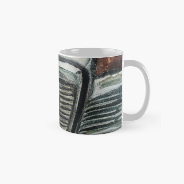'59 Ford Edsel Classic Mug