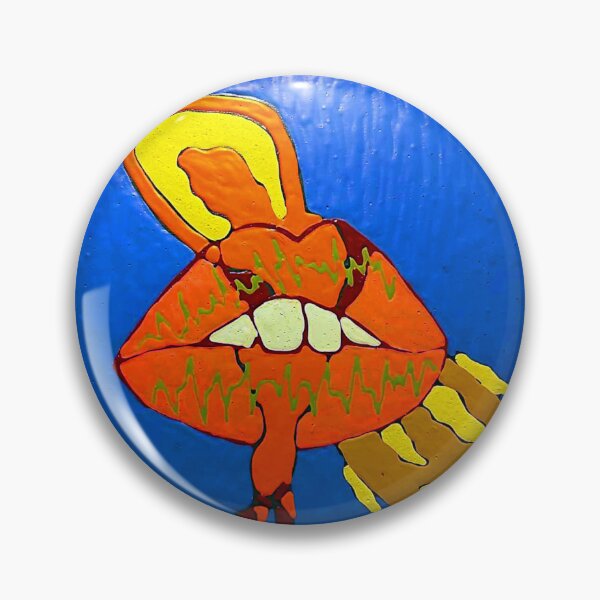 Artikelvorschau, A hot kiss. Candle. entworfen und verkauft von Gluecknika.