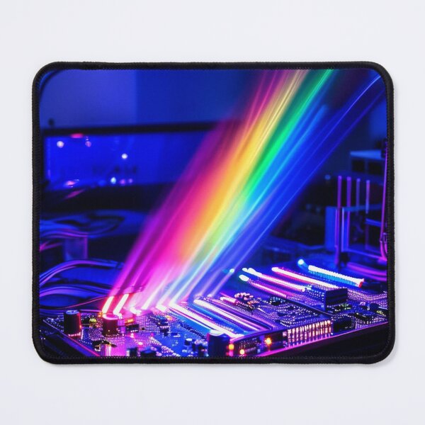 Item preview, Arduino Spectral Lights designed and sold by ArduinoFactory.