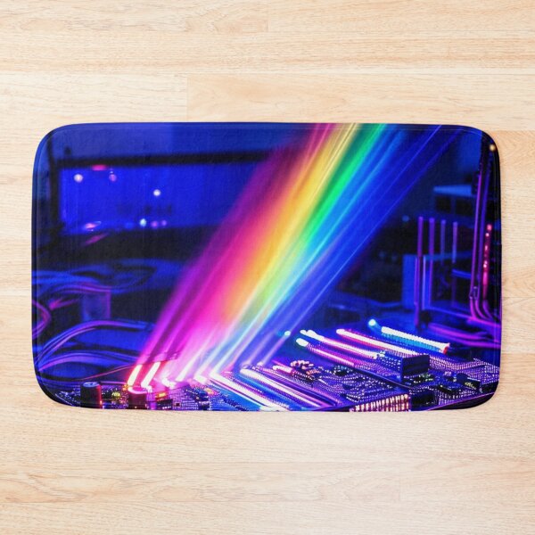 Item preview, Arduino Spectral Lights designed and sold by ArduinoFactory.
