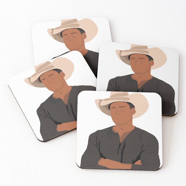 Item preview, Miles Penn designed and sold by SabrinaArt05.