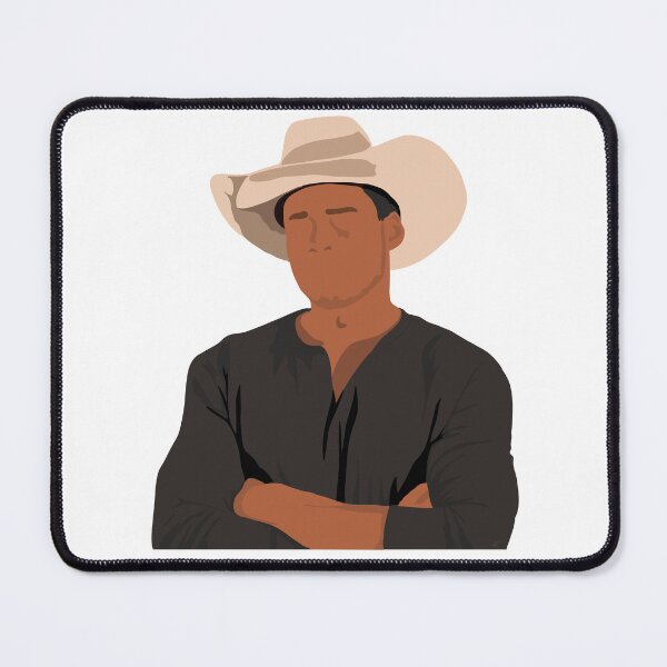 Item preview, Miles Penn designed and sold by SabrinaArt05.