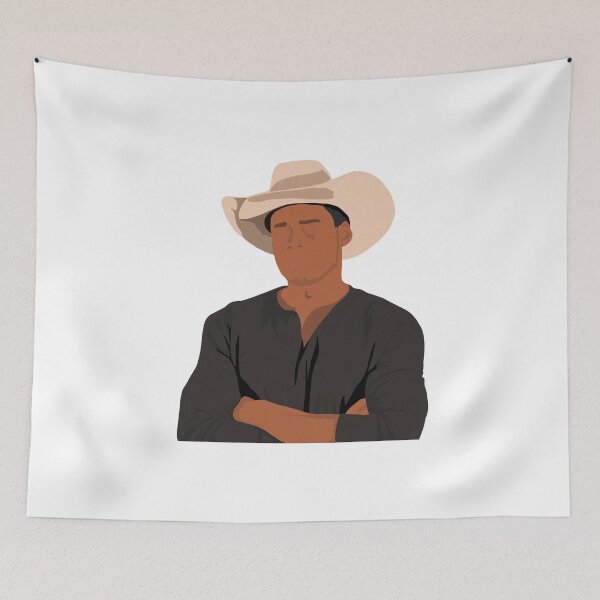 Item preview, Miles Penn designed and sold by SabrinaArt05.