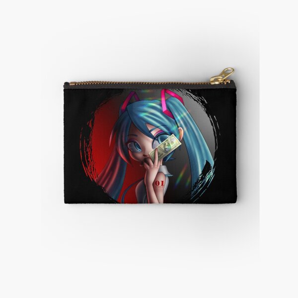 Item preview, $miku$ designed and sold by kaypanicarts.