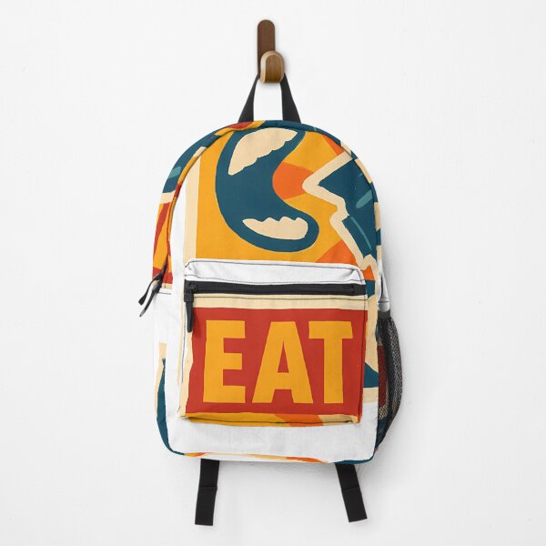 Item preview, Boycott Billionaires - Eat the Rich designed and sold by ZibiArt.