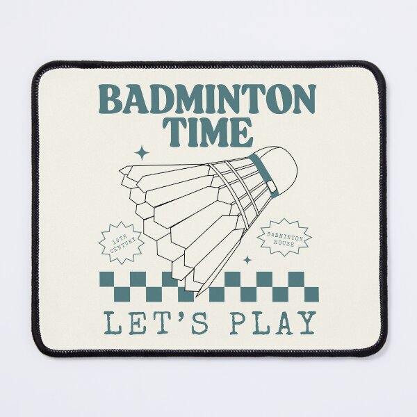 Item preview, Badminton time designed and sold by Peerless-Prime.