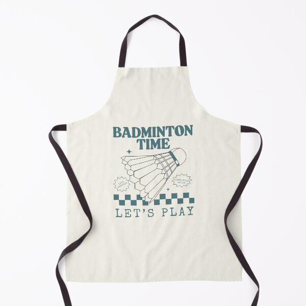 Item preview, Badminton time designed and sold by Peerless-Prime.