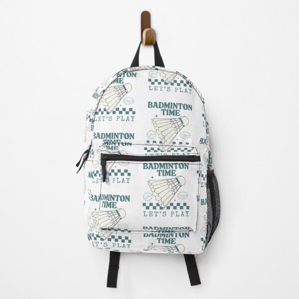 Item preview, Badminton time designed and sold by Peerless-Prime.