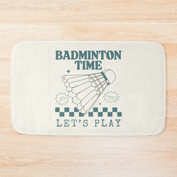 Item preview, Badminton time designed and sold by Peerless-Prime.