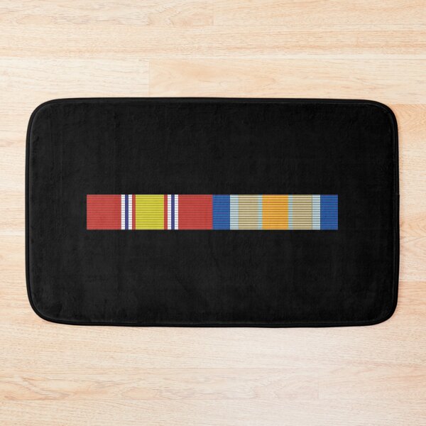 Item preview, Army - NDMS - Operation Inherent Resolve Bar X 300 designed and sold by Military Insignia Products.