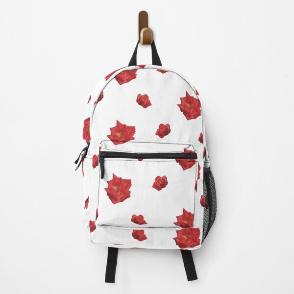 Item preview, Red Rose Bloom designed and sold by in.morn.ing.everyday.