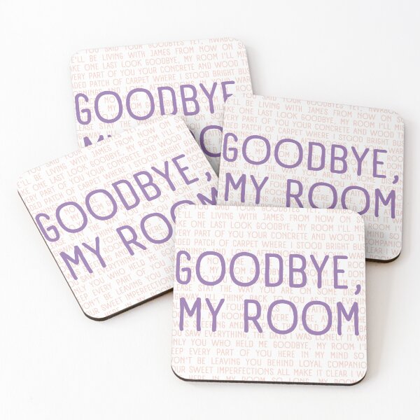 Item preview, Maybe Happy Ending lyrics  designed and sold by broadwaygirl142.