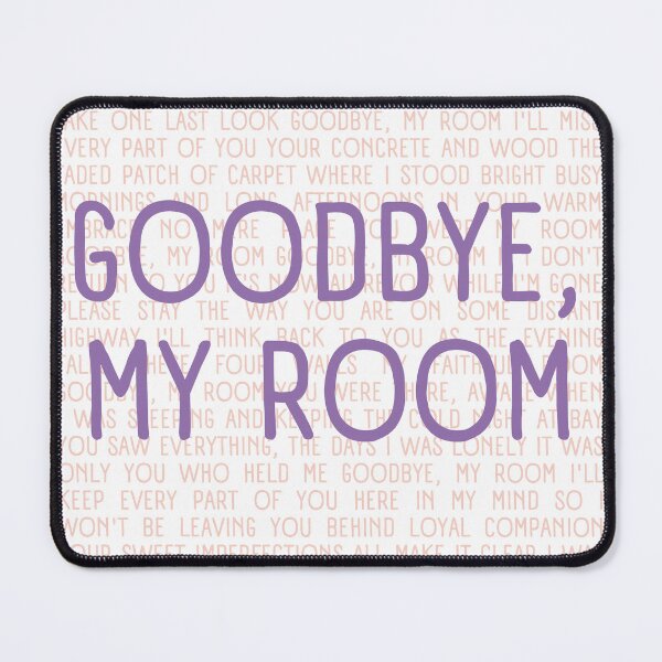 Item preview, Maybe Happy Ending lyrics designed and sold by broadwaygirl142.