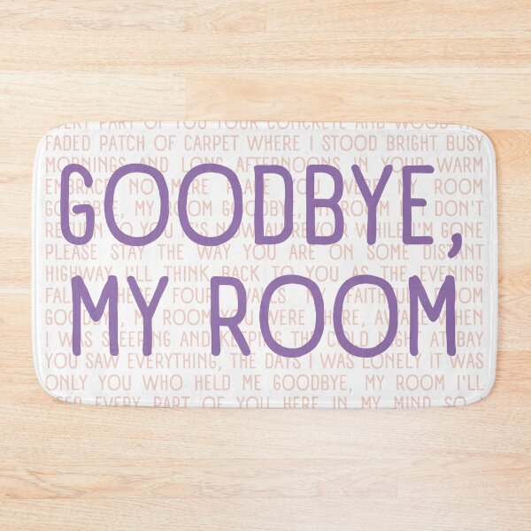 Item preview, Maybe Happy Ending lyrics  designed and sold by broadwaygirl142.