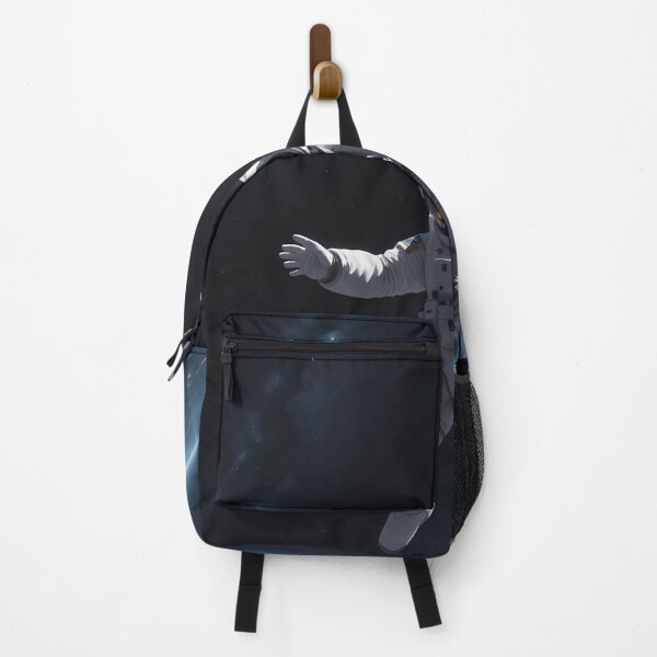 Item preview, Flying Astronaut designed and sold by prashant285.