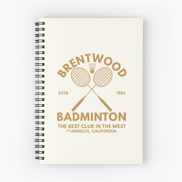 Item preview, Badminton club designed and sold by Peerless-Prime.