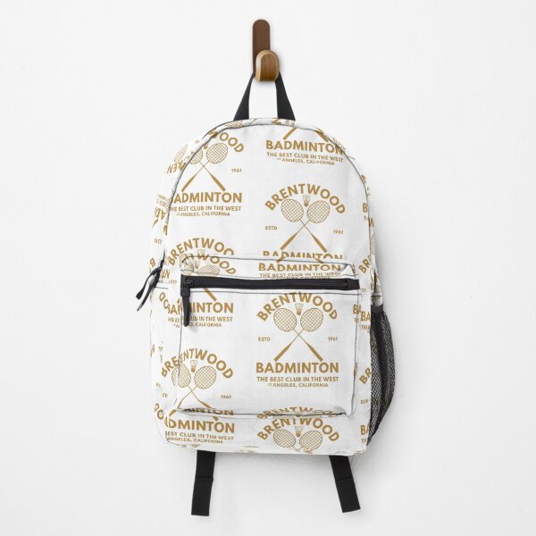 Item preview, Badminton club designed and sold by Peerless-Prime.