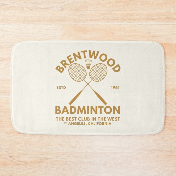 Item preview, Badminton club designed and sold by Peerless-Prime.
