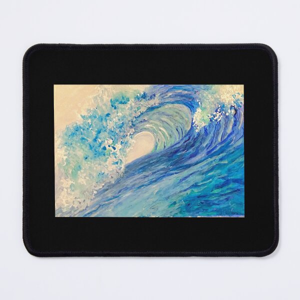 Item preview, Crashing Wave designed and sold by Anglwngs111.