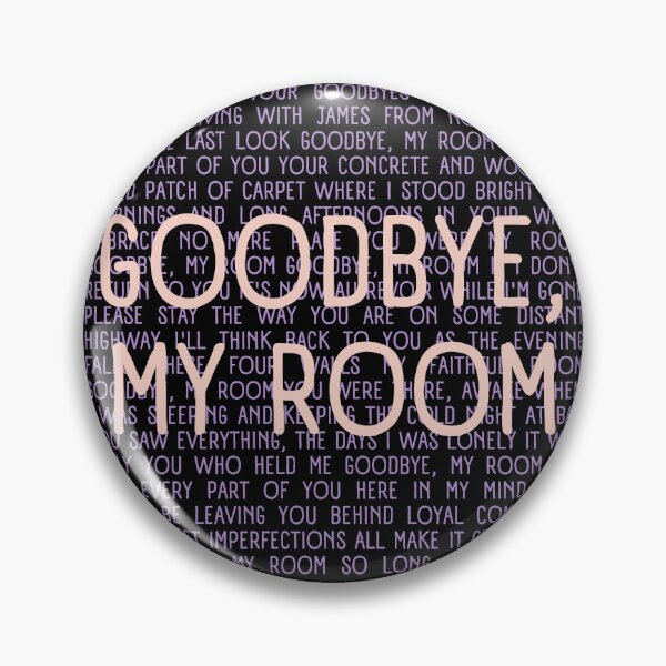 Item preview, Maybe Happy Ending lyrics  designed and sold by broadwaygirl142.