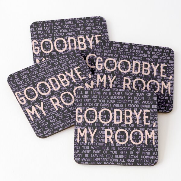 Item preview, Maybe Happy Ending lyrics  designed and sold by broadwaygirl142.