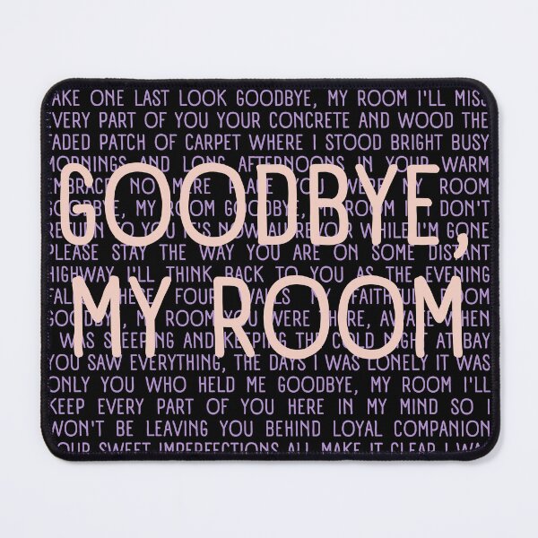 Item preview, Maybe Happy Ending lyrics designed and sold by broadwaygirl142.