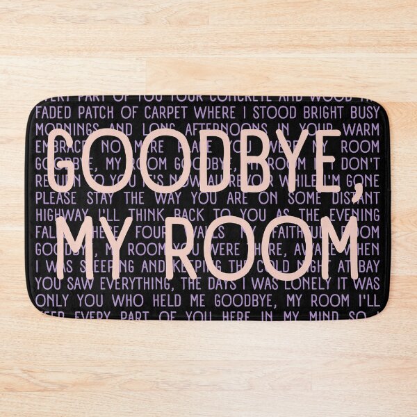 Item preview, Maybe Happy Ending lyrics  designed and sold by broadwaygirl142.