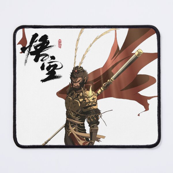 Item preview, Black Myth Wukong designed and sold by R-Creator-Store.