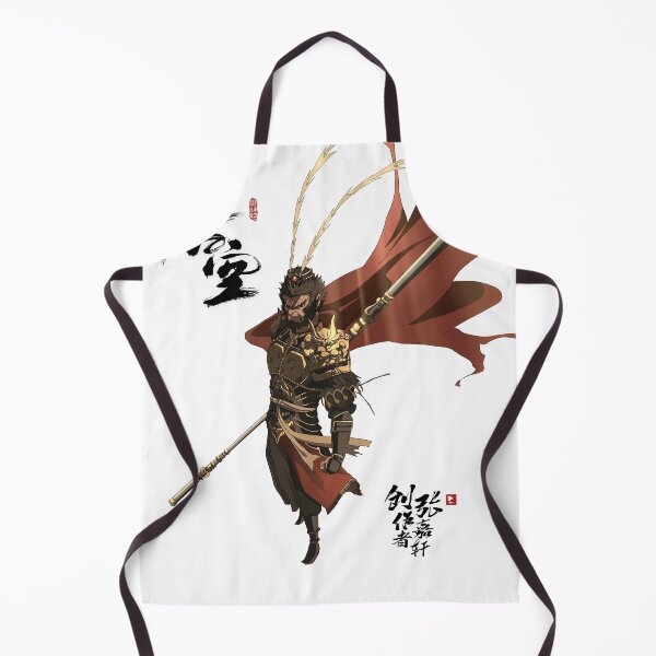 Item preview, Black Myth Wukong designed and sold by R-Creator-Store.