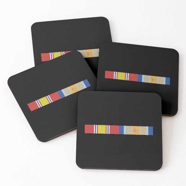 Item preview, Army - Operation Inherent Resolve (OIR) SVC Bar  wo Txt X 300 designed and sold by Military Insignia Products.