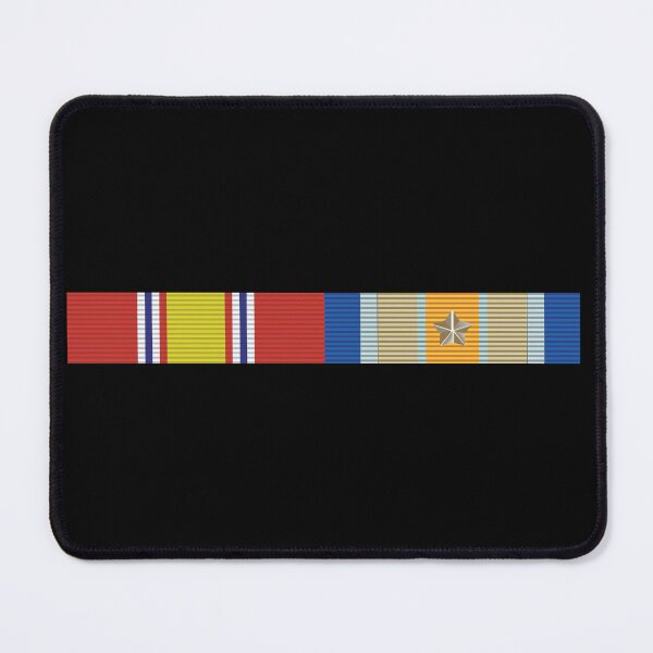 Item preview, Army - Operation Inherent Resolve (OIR) SVC Bar  wo Txt X 300 designed and sold by Military Insignia Products.