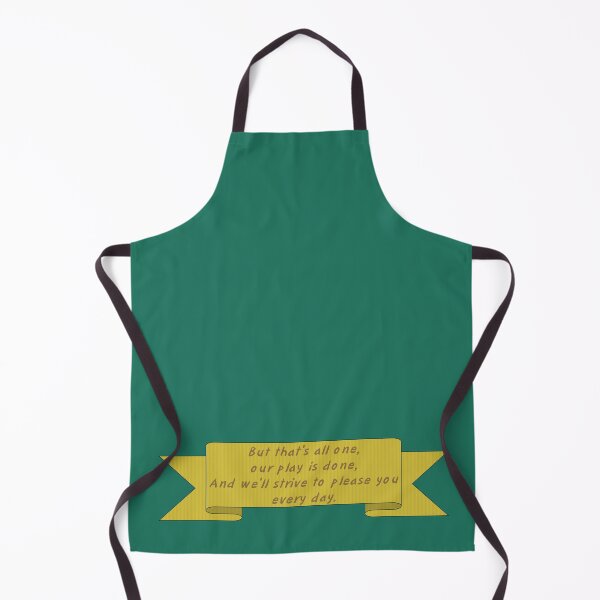 Item preview, Our Play Is Done designed and sold by Elinda96.