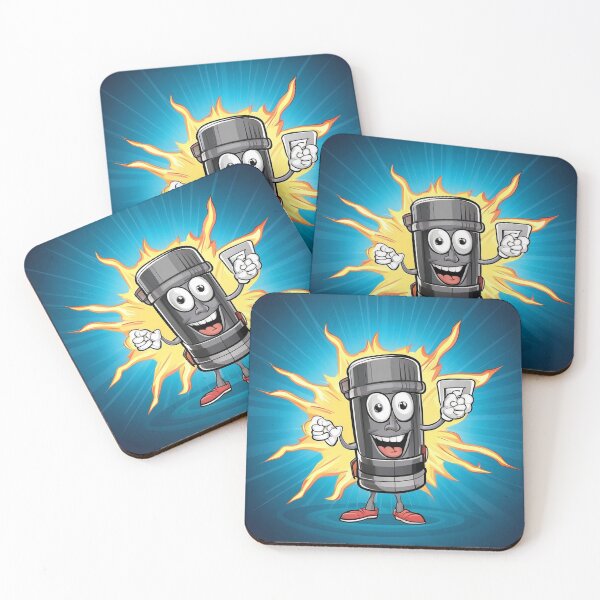 Item preview, Electrical Explosion: Crazy Capacitor designed and sold by ArduinoFactory.