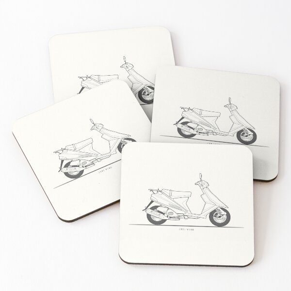Item preview, The Art of Wheels: V100 - type iii designed and sold by anuaramir.