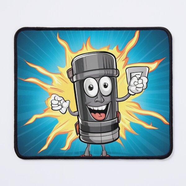 Item preview, Electrical Explosion: Crazy Capacitor designed and sold by ArduinoFactory.
