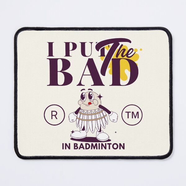 Item preview, Badminton beast designed and sold by Peerless-Prime.