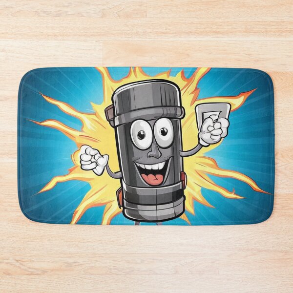 Item preview, Electrical Explosion: Crazy Capacitor designed and sold by ArduinoFactory.