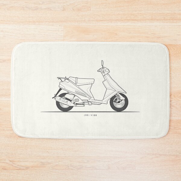 Item preview, The Art of Wheels: V100 - type iii designed and sold by anuaramir.