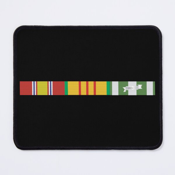 Item preview, Army - Vietnam Ribbons SVC bar w 0 Campaign Stars x 300 designed and sold by Military Insignia Products.