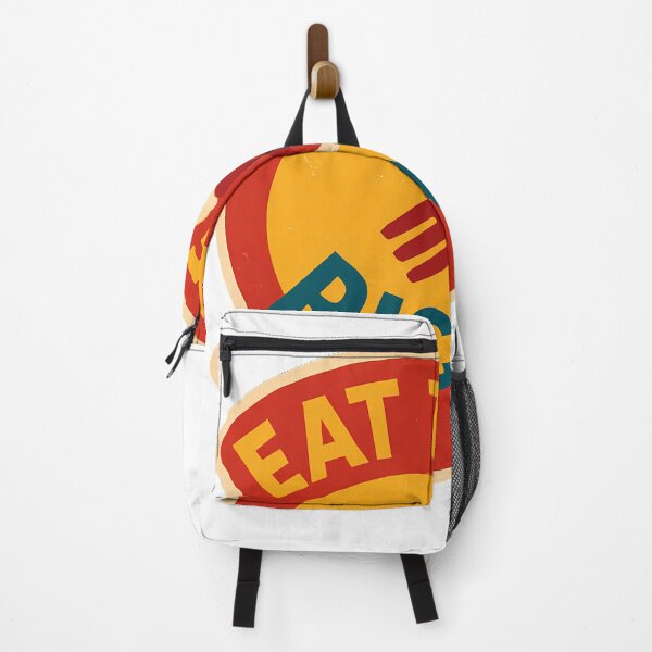 Item preview, Boycott Billionaires - Eat the Rich designed and sold by ZibiArt.