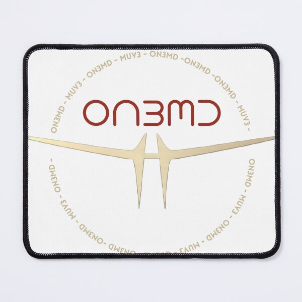 Item preview, On3md Drone Videos Channel Logo designed and sold by MUV3.