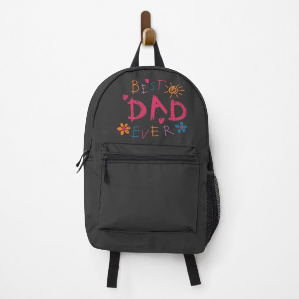 Item preview, Best Dad Ever Gift - Father's Day - World's Best Dad designed and sold by tinytwist.
